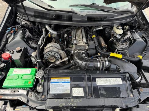 Used 1997 Chevrolet Camaro Z28 w/ Preferred Equipment Group 2 RWD image 39