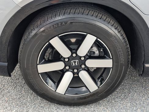 Used 2024 Honda Prologue Touring image 13