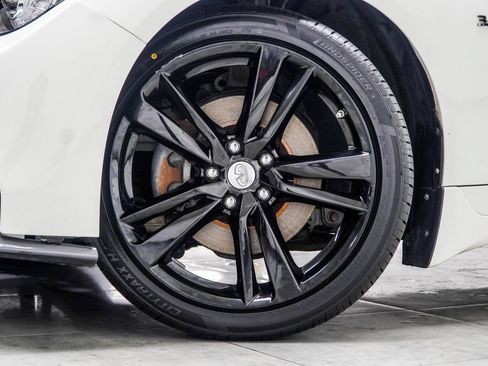 Used 2019 INFINITI Q50 Signature Edition AWD/4WD image 6