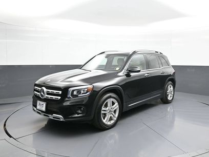 Used 2020 Mercedes-Benz GLB 250 4MATIC