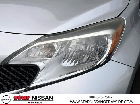 Used 2015 Nissan Versa Note SR w/ SR Convenience Package image 7