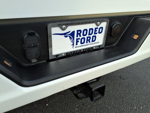 Used 2025 Chevrolet Silverado 1500 Custom image 11