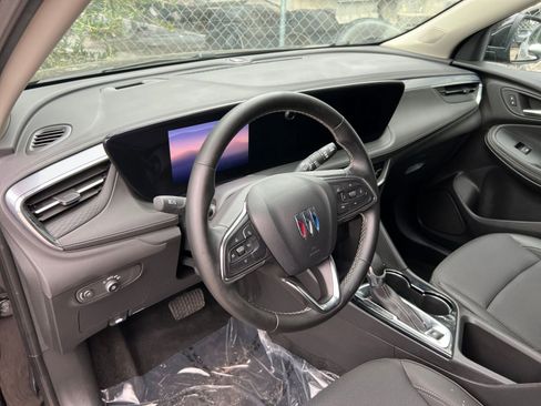 Used 2025 Buick Encore GX Preferred image 28