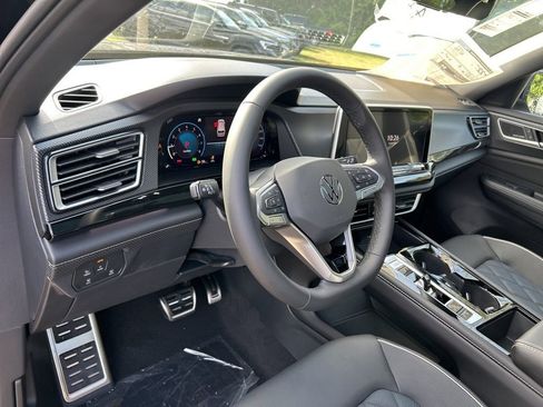 New 2026 Volkswagen Atlas Cross Sport SEL Premium R-Line AWD/4WD image 23