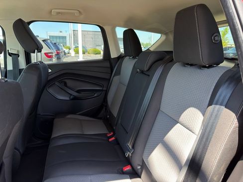 Used 2019 Ford Escape SE AWD/4WD image 25