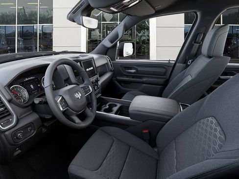 New 2026 RAM 1500 Express AWD/4WD image 44