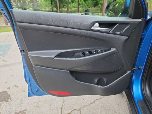 Used 2020 Hyundai Tucson SE image 10