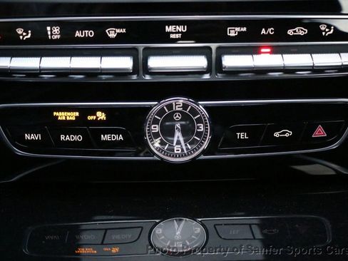 Used 2020 Mercedes-Benz G 550 G 550 4MATIC SUV image 36