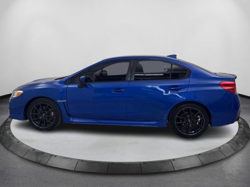 Used 2020 Subaru WRX Premium AWD/4WD image 9