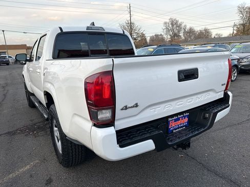 Used 2021 Toyota Tacoma SR image 17