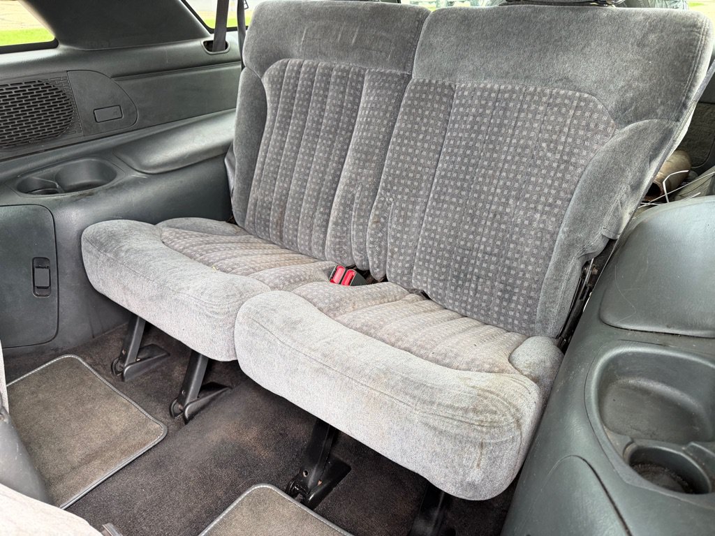 Used 1998 Chevrolet Blazer LS w/ Preferred Equipment Group AWD/4WD image 12