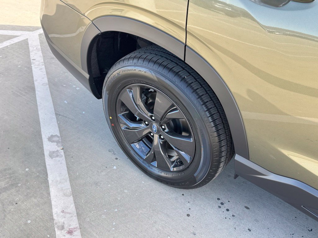 New 2027 Subaru Ascent Premium AWD/4WD image 24