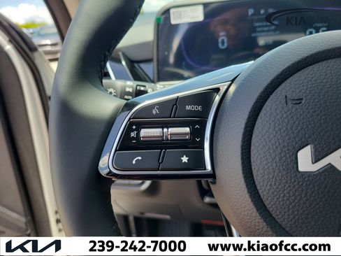 New 2026 Kia Seltos S FWD image 22