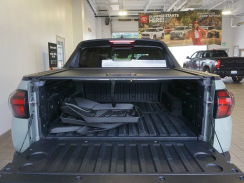 Used 2023 Hyundai Santa Cruz Limited AWD/4WD image 19