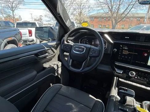 New 2026 GMC Sierra 1500 AT4X AWD/4WD image 22