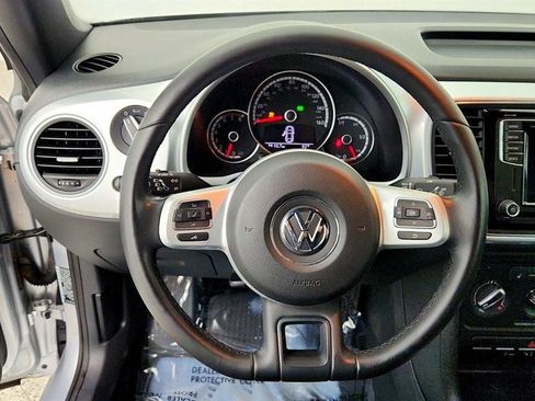 Used 2016 Volkswagen Beetle 1.8T FWD image 15