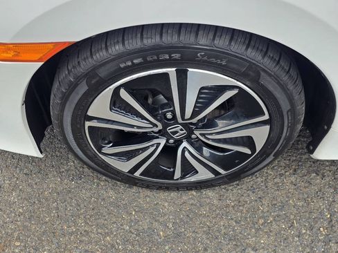 Used 2016 Honda Civic EX-L image 23