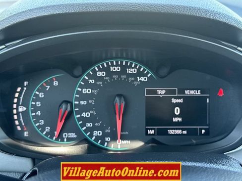 Used 2020 Chevrolet Trax Premier AWD/4WD image 27