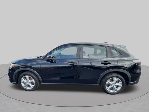 Used 2023 Honda HR-V LX image 5