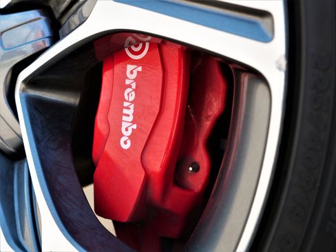 Used 2020 Kia Stinger GT1 image 20