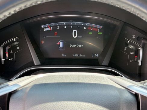 Used 2021 Honda CR-V EX-L image 35