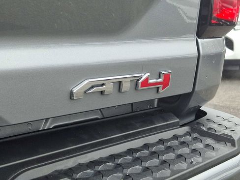 Certified 2023 GMC Canyon AT4 w/ AT4 Premium Package image 35