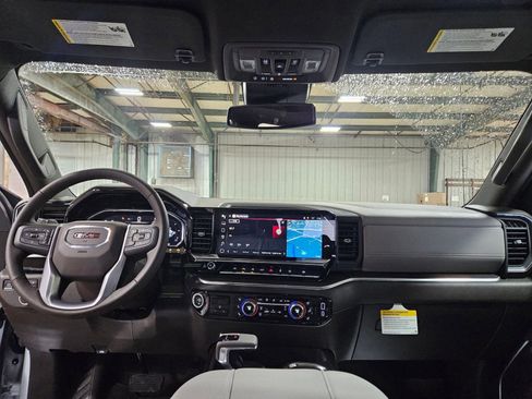 New 2026 GMC Sierra 1500 SLT w/ SLT Convenience Package AWD/4WD image 29