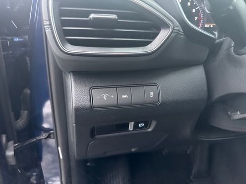 Used 2021 Hyundai Santa Fe SEL w/ Cargo Package image 17