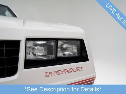 Used 1987 Chevrolet Monte Carlo SS image 48