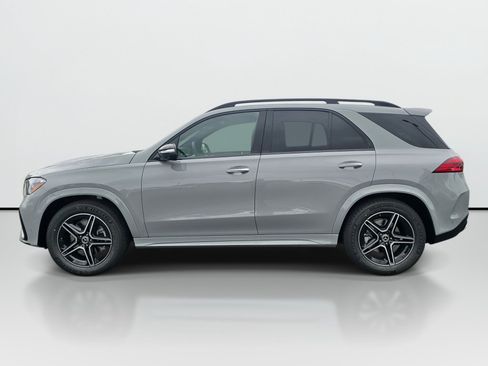 New 2026 Mercedes-Benz GLE 350 4MATIC image 3