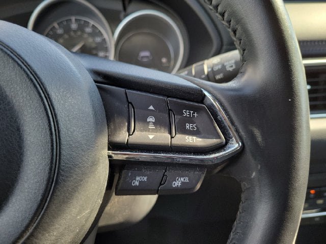Used 2023 MAZDA CX-5 AWD 2.5 S image 26