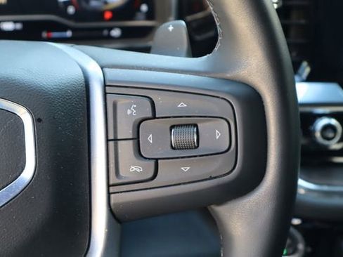 Used 2024 GMC Sierra 1500 SLT RWD image 13