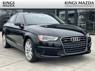 Used 2015 Audi A3 2.0T Premium Plus video 1