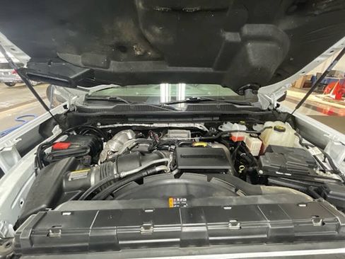 Used 2022 Chevrolet Silverado 3500 W/T w/ WT Fleet Convenience Package AWD/4WD image 22