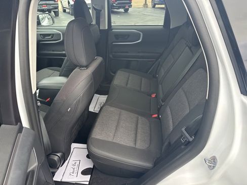 Used 2024 Ford Bronco Sport Big Bend image 10
