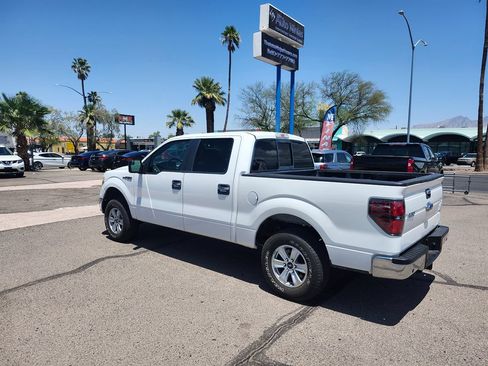 Used 2013 Ford F150 XLT w/ Luxury Equipment Group RWD image 4