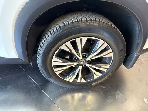 Used 2021 Nissan Rogue SV w/ Premium Package AWD/4WD image 10