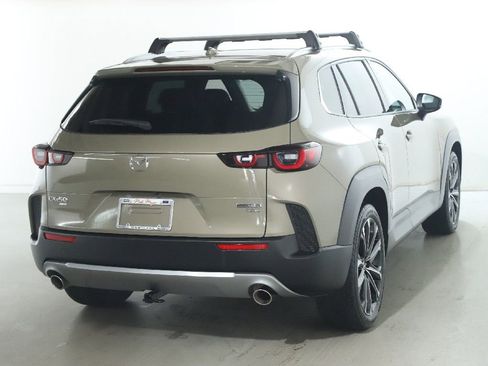 Used 2024 MAZDA CX-50 AWD 2.5 Turbo w/ Cargo Package image 48