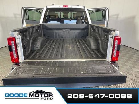 Certified 2023 Ford F250 Lariat AWD/4WD image 22
