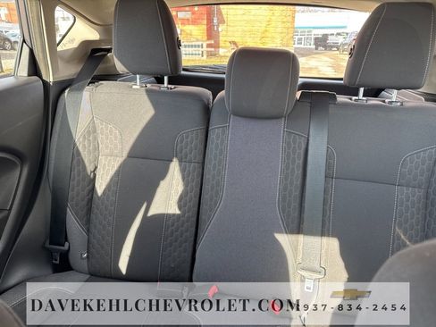 Used 2014 Ford Fiesta SE w/ Equipment Group 201B image 18