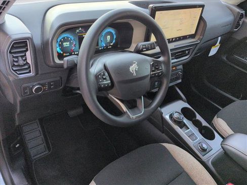 New 2025 Ford Bronco Sport Big Bend image 3
