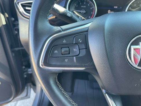 Certified 2023 Buick Encore GX Preferred w/ Cold Weather Comfort Package AWD/4WD image 15