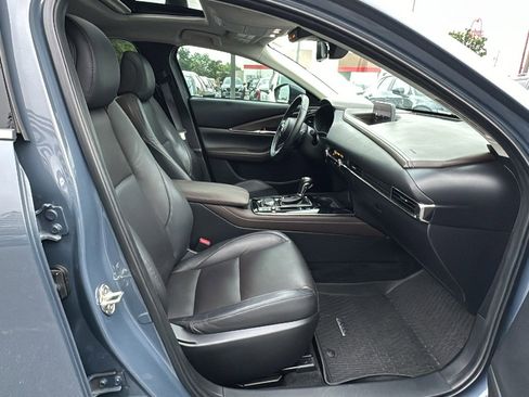 Used 2020 MAZDA CX-30 AWD w/ Premium Package image 23