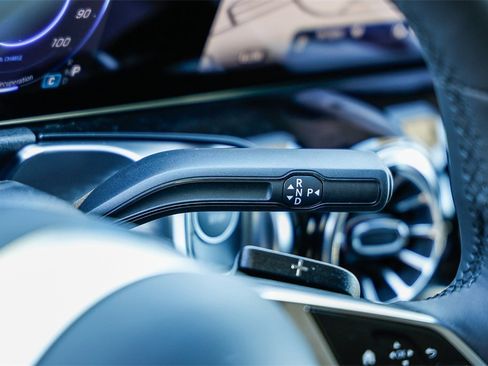 New 2025 Mercedes-Benz EQB 300 4MATIC image 20