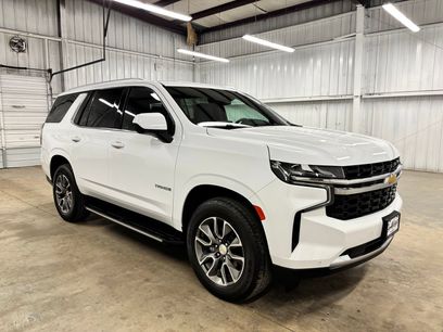 Used 2024 Chevrolet Tahoe LS w/ Driver Alert Package