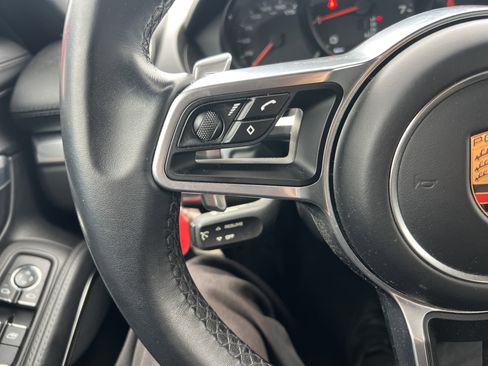 Used 2019 Porsche 718 Boxster image 19