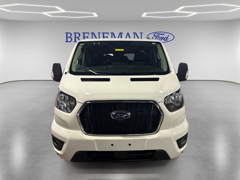 Used 2024 Ford Transit 350 XLT image 2