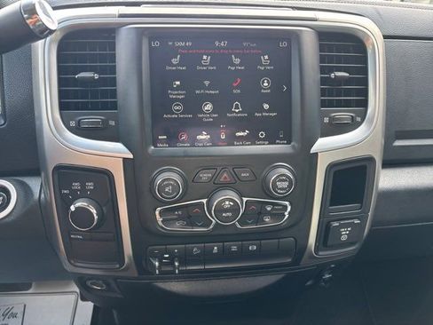 Used 2018 RAM 2500 Laramie w/ Sport Appearance Group AWD/4WD image 30