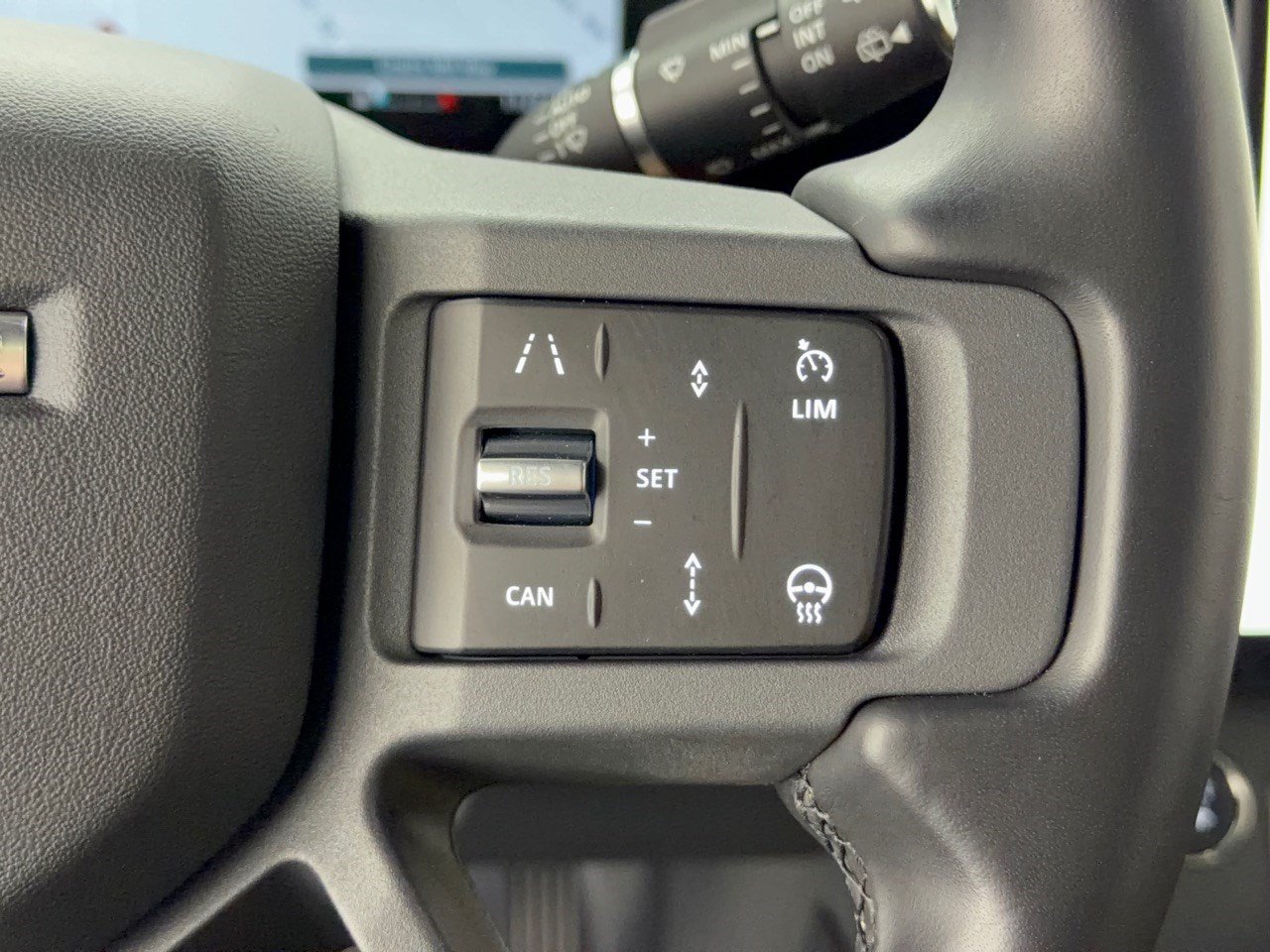 Certified 2026 Land Rover Defender 110 S AWD/4WD image 19