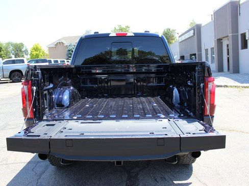 Used 2025 Ford F150 Tremor w/ Equipment Group 402A High AWD/4WD image 4